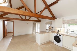 Open Plan Kitchen/Living Area_TOCS- click for photo gallery